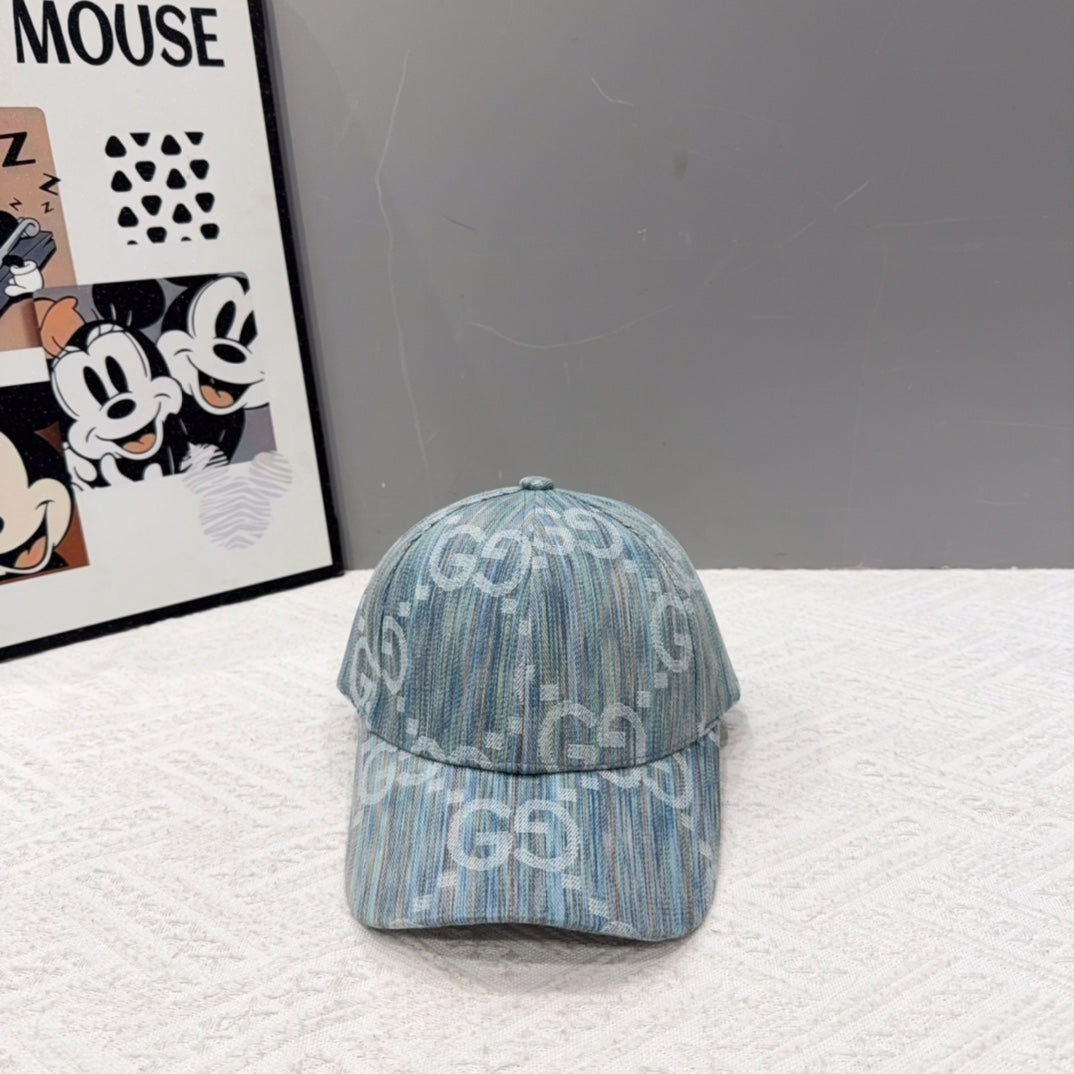 GUCCI Baseball Cap