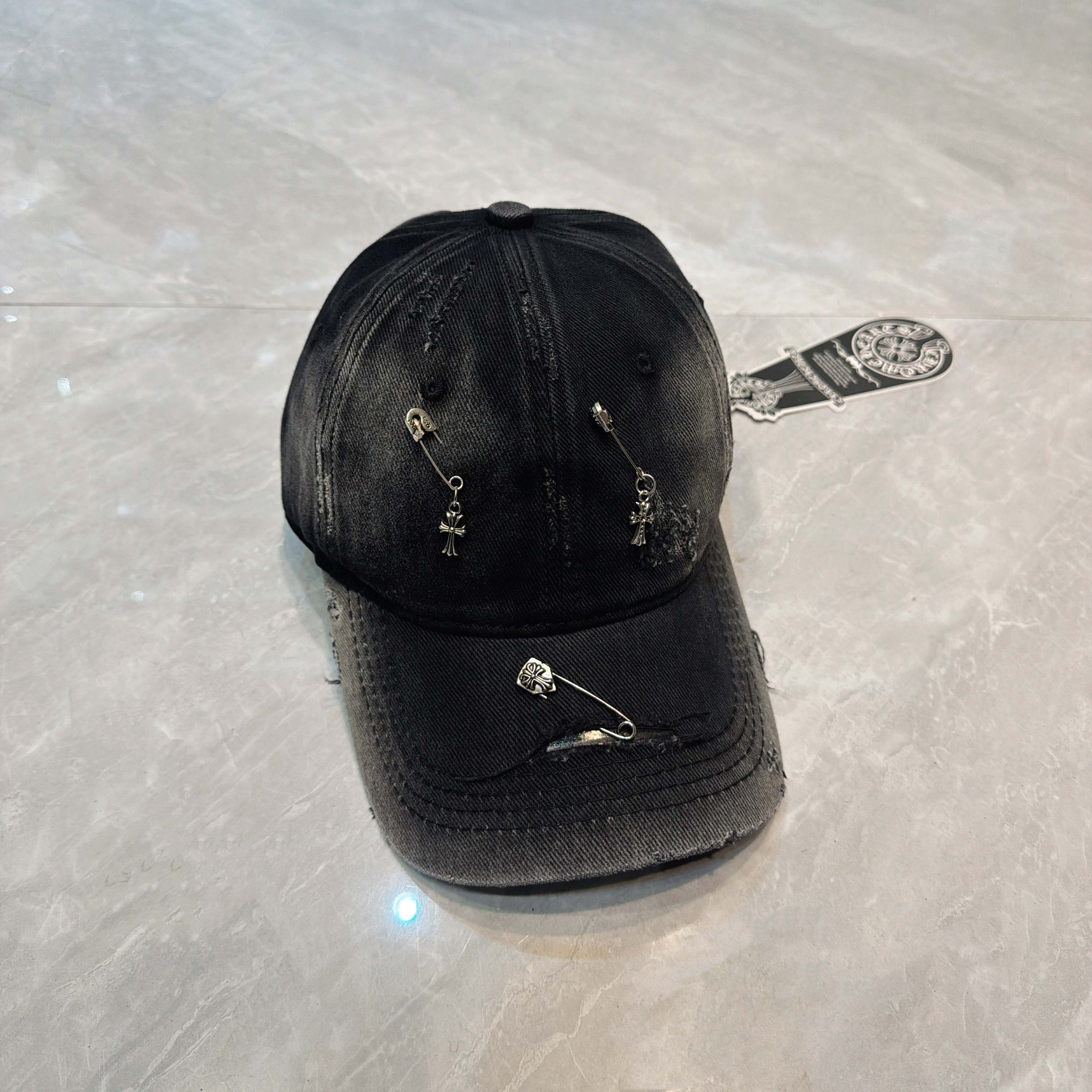 Chrome Hearts Baseball Cap