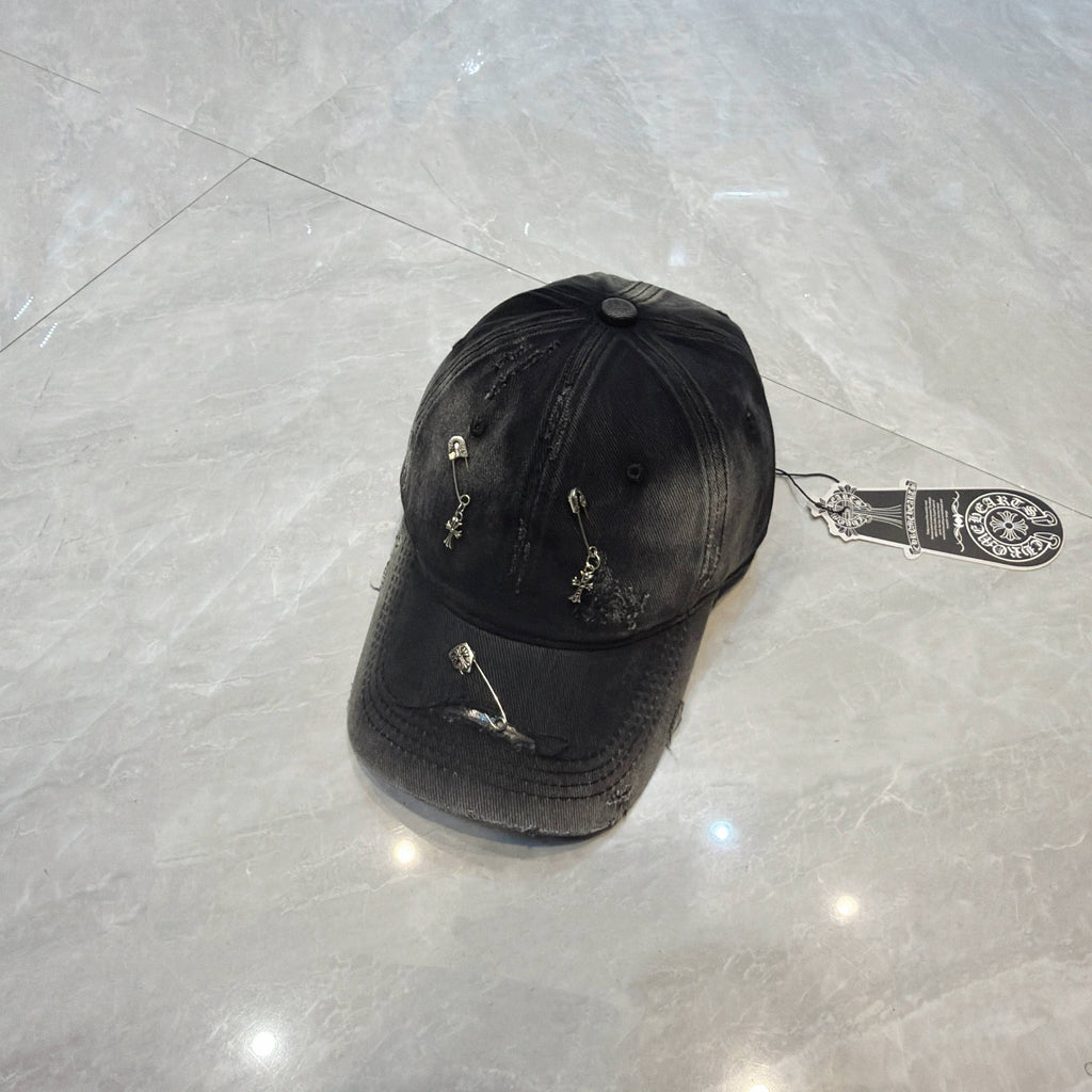 Chrome Hearts Baseball Cap