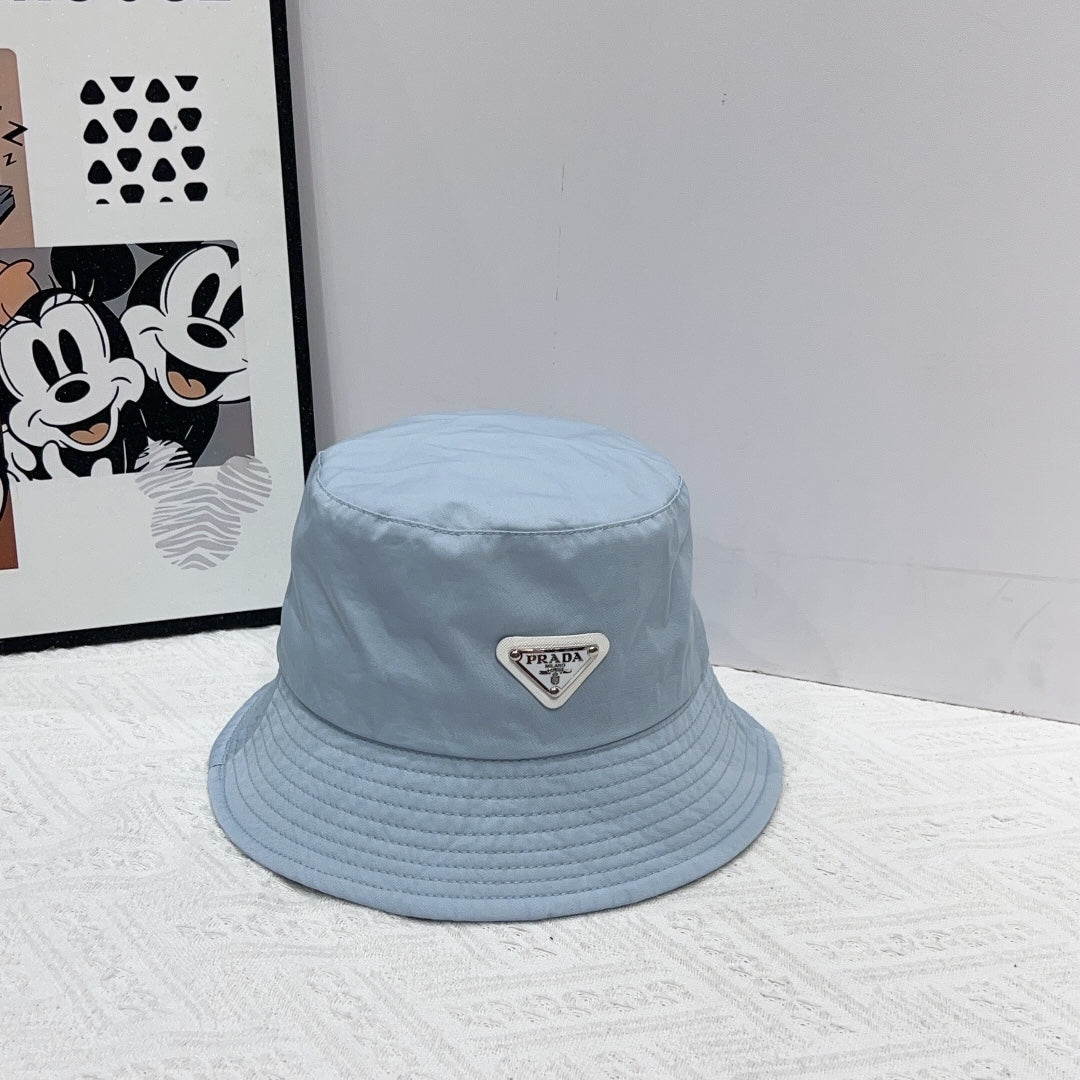Prada Fisherman Hat