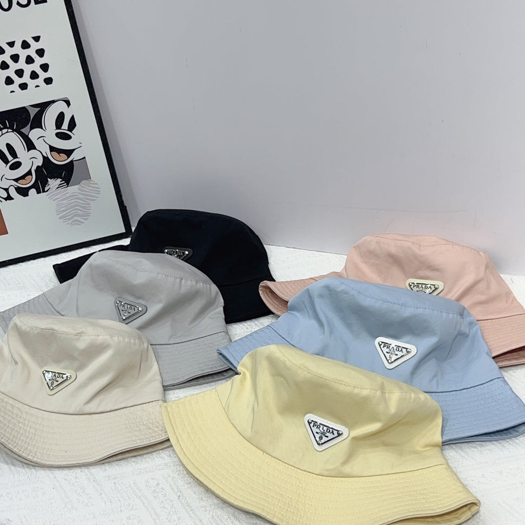 Prada Fisherman Hat