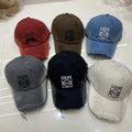 Loewe Baseball Cap