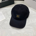 MiuMiu Baseball Cap