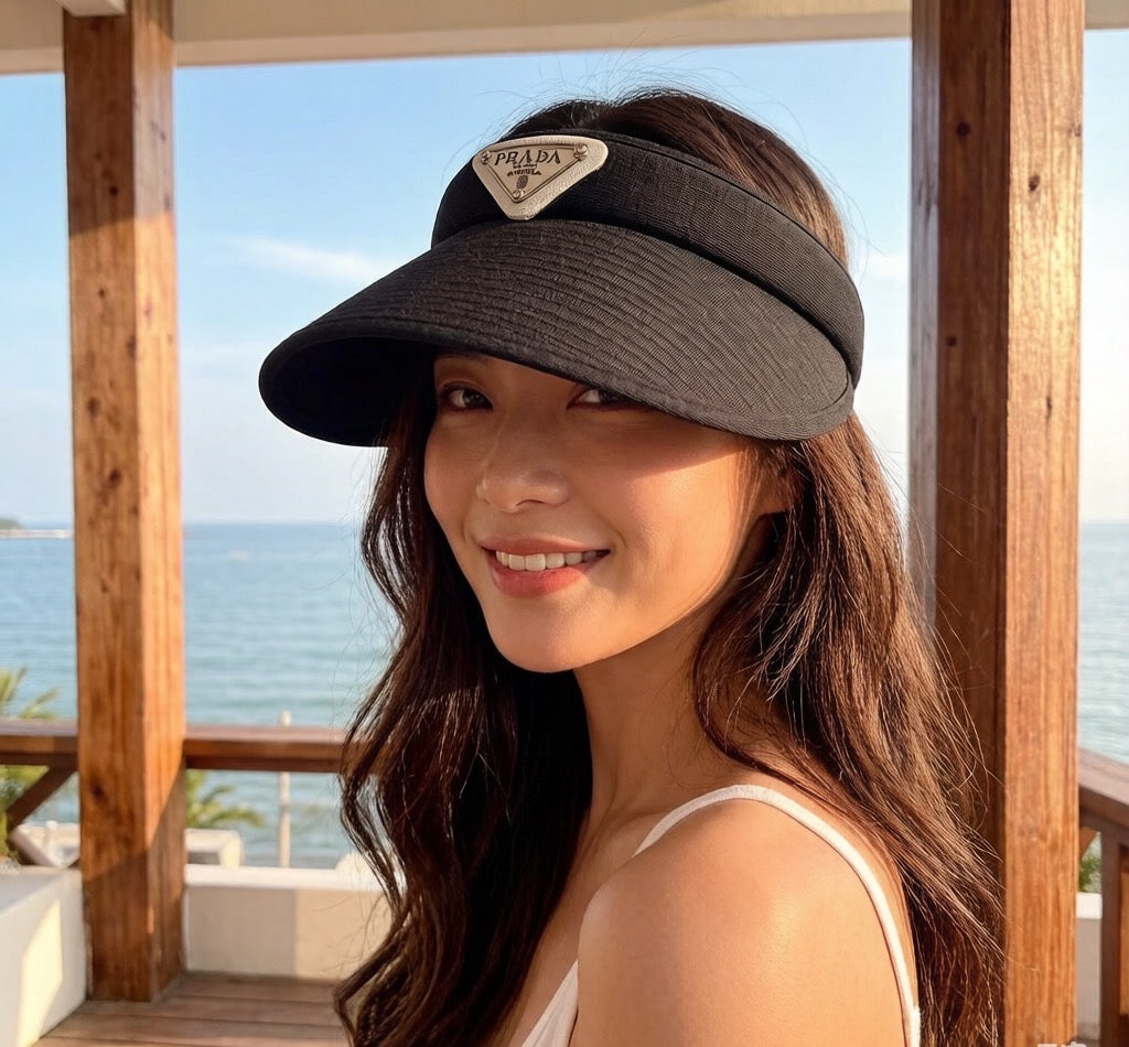 Prada Bucket Hat