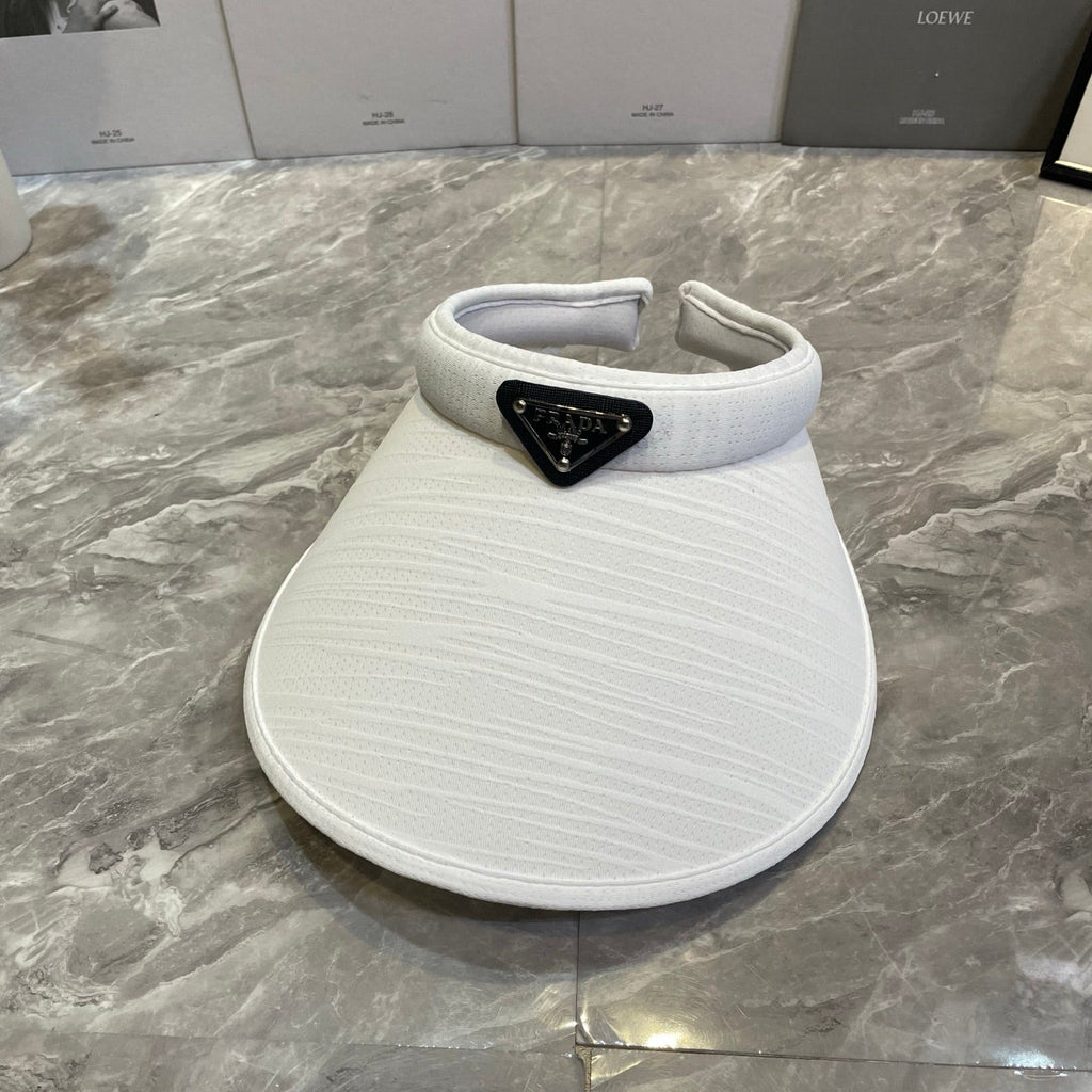 Prada Bucket Hat