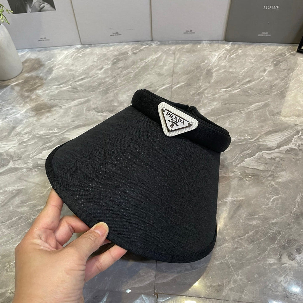 Prada Bucket Hat