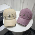 Chrome Hearts Baseball Cap