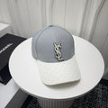 YSL Baseball Cap