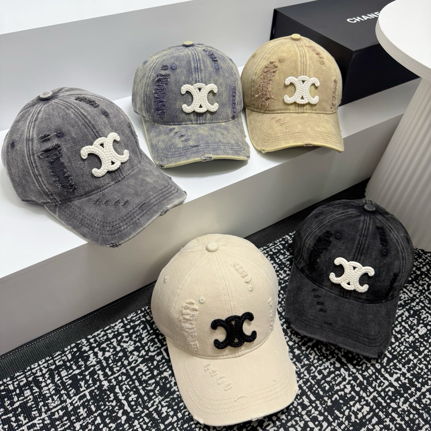 Celine Baseball Cap