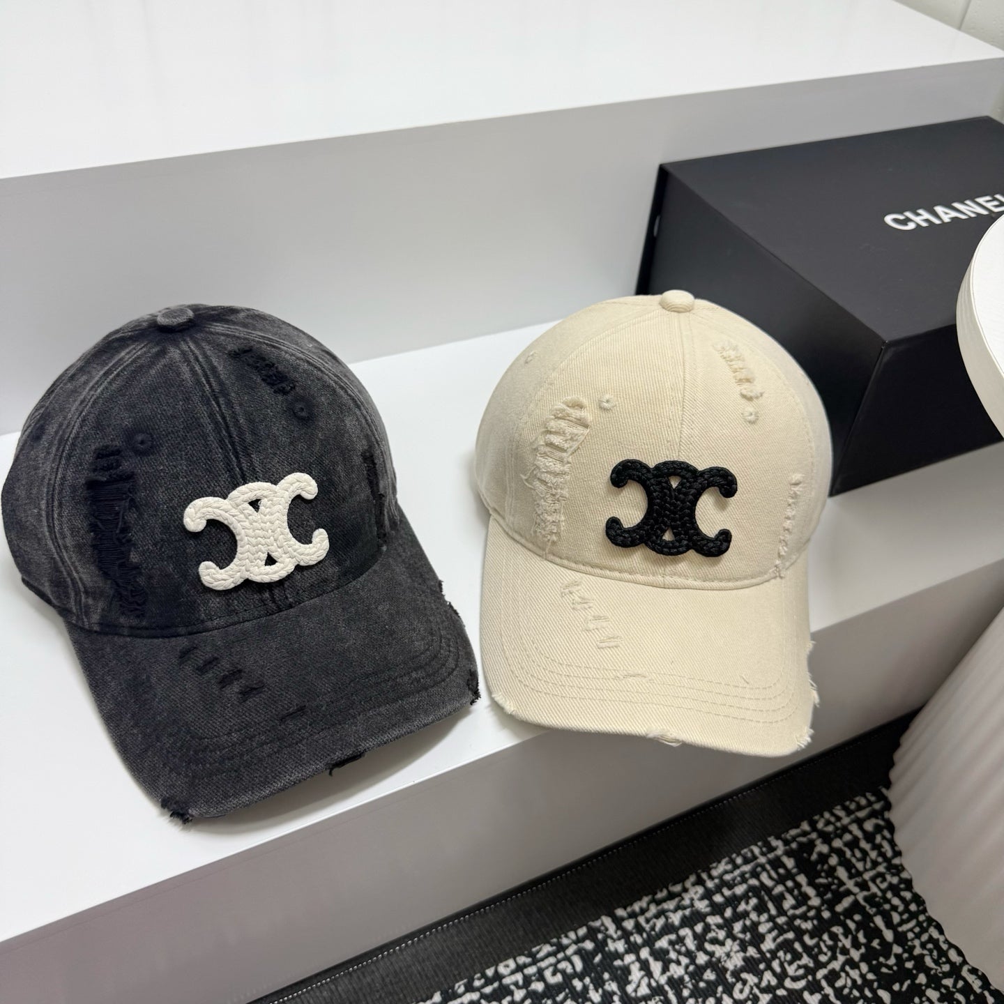 Celine Baseball Cap