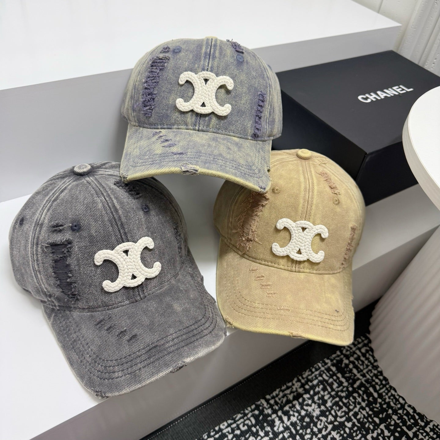 Celine Baseball Cap