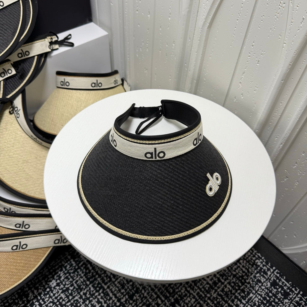 alo Open-top Sun Hat