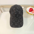 LV Baseball Cap