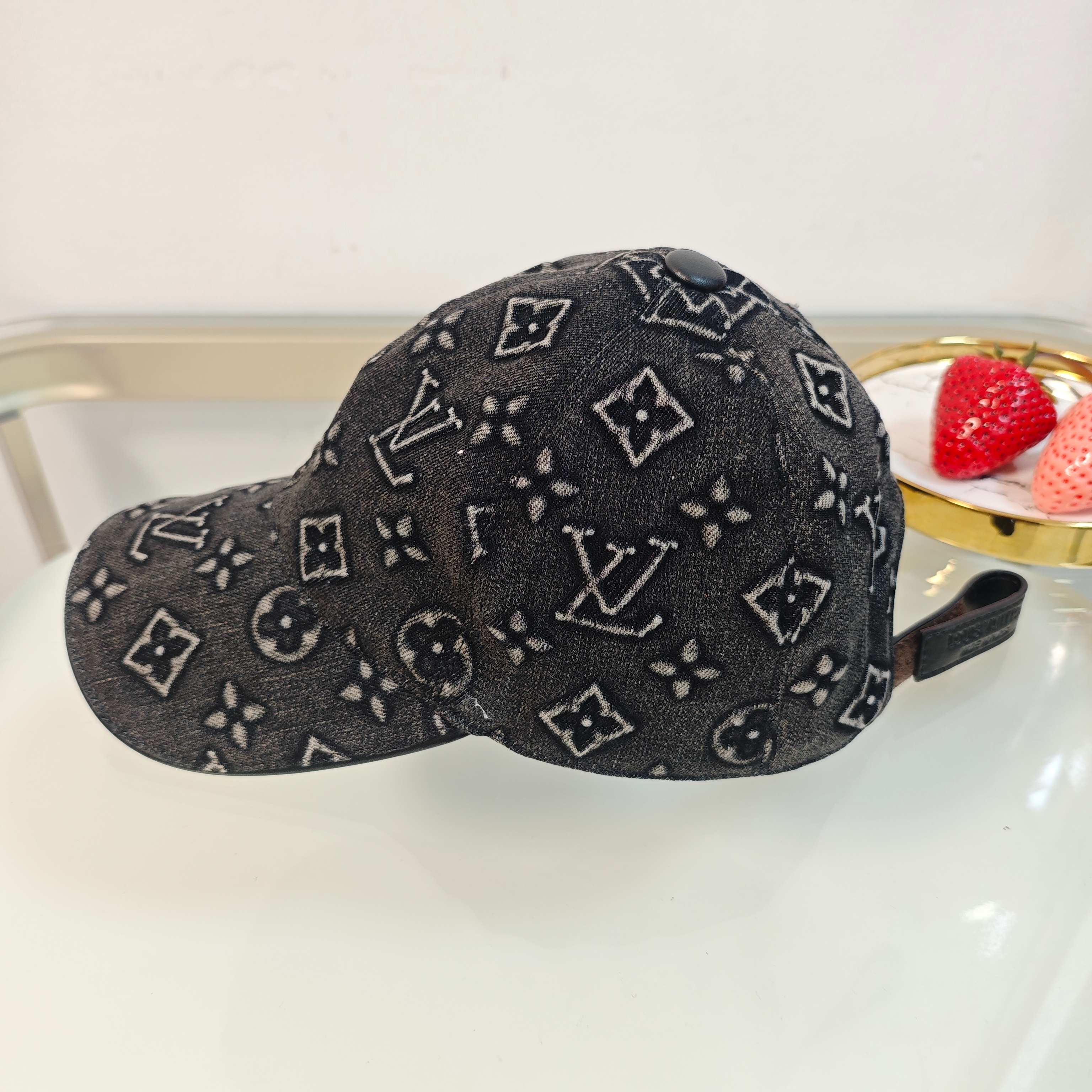 LV Baseball Cap