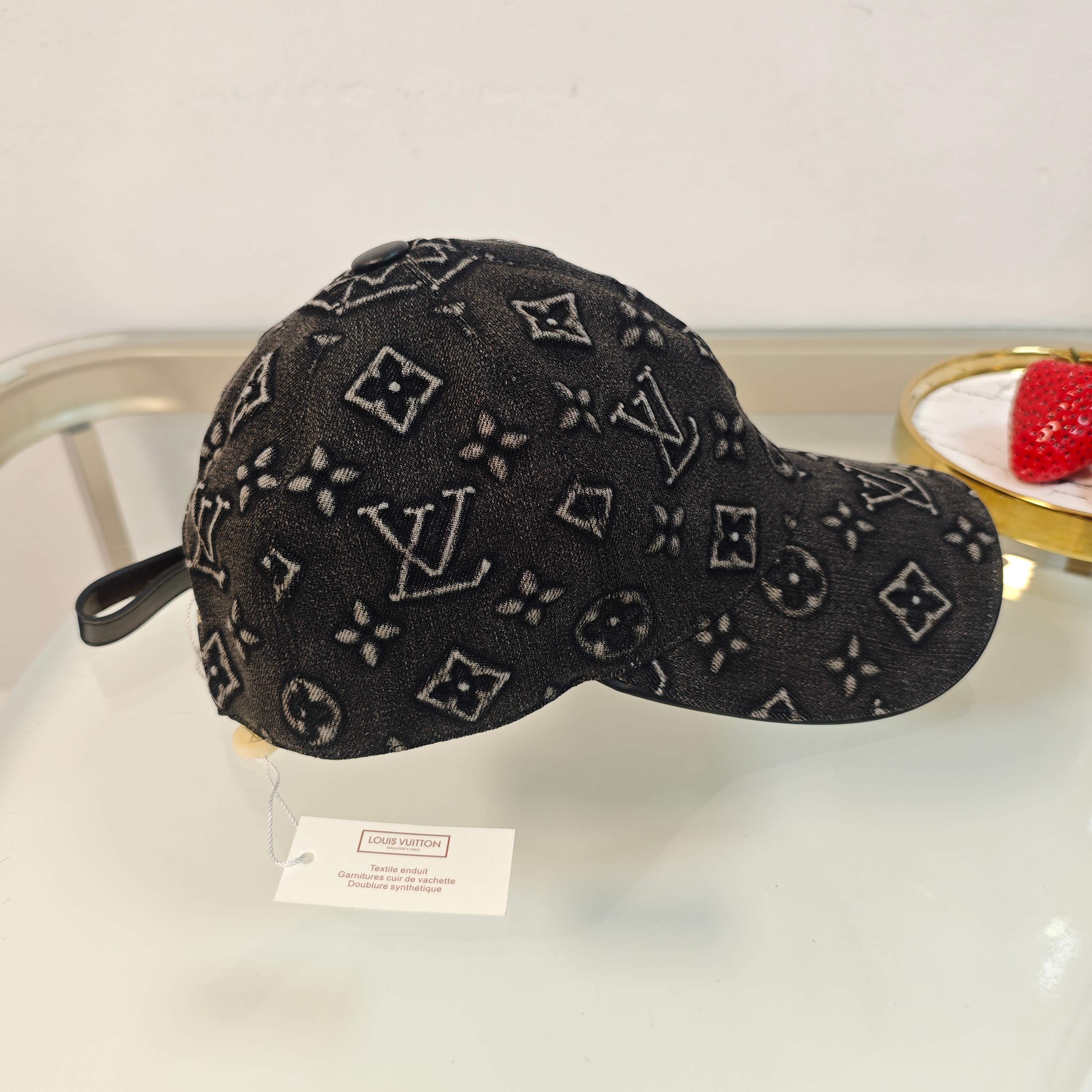 LV Baseball Cap
