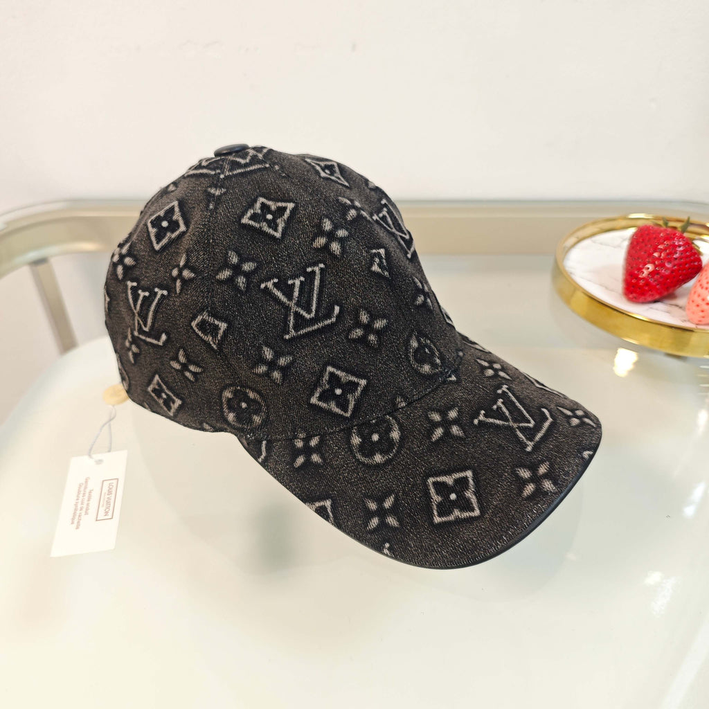 LV Baseball Cap