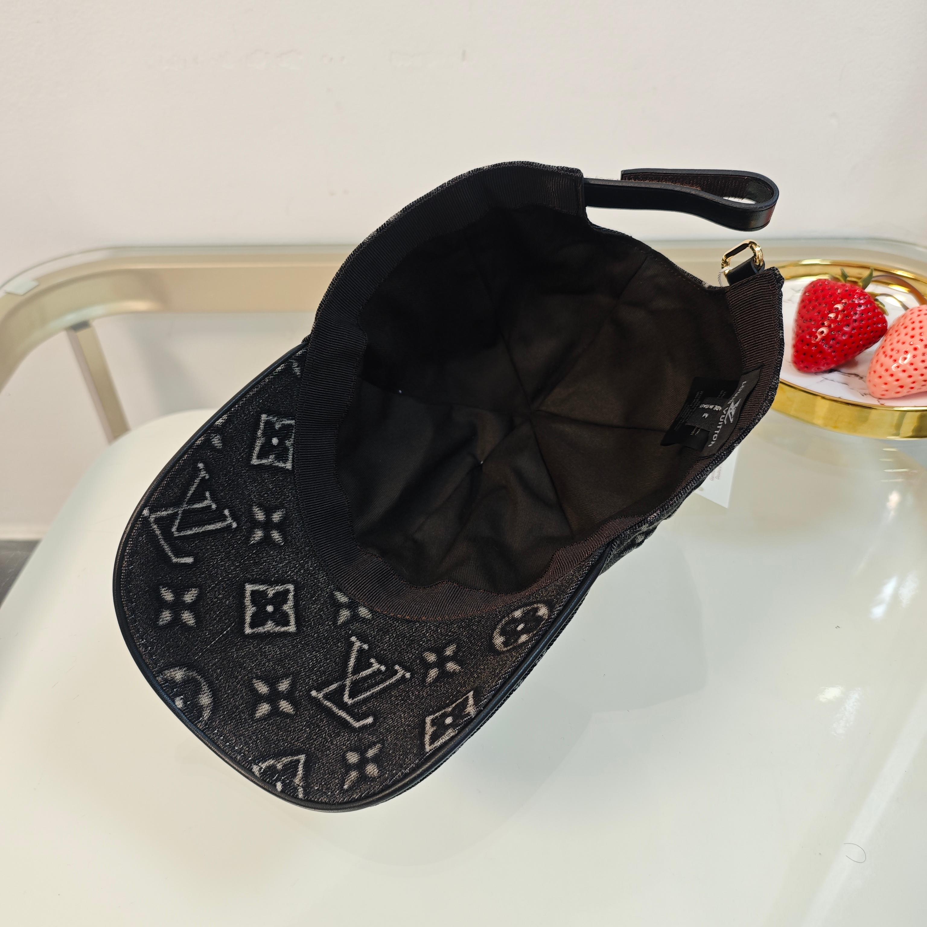 LV Baseball Cap