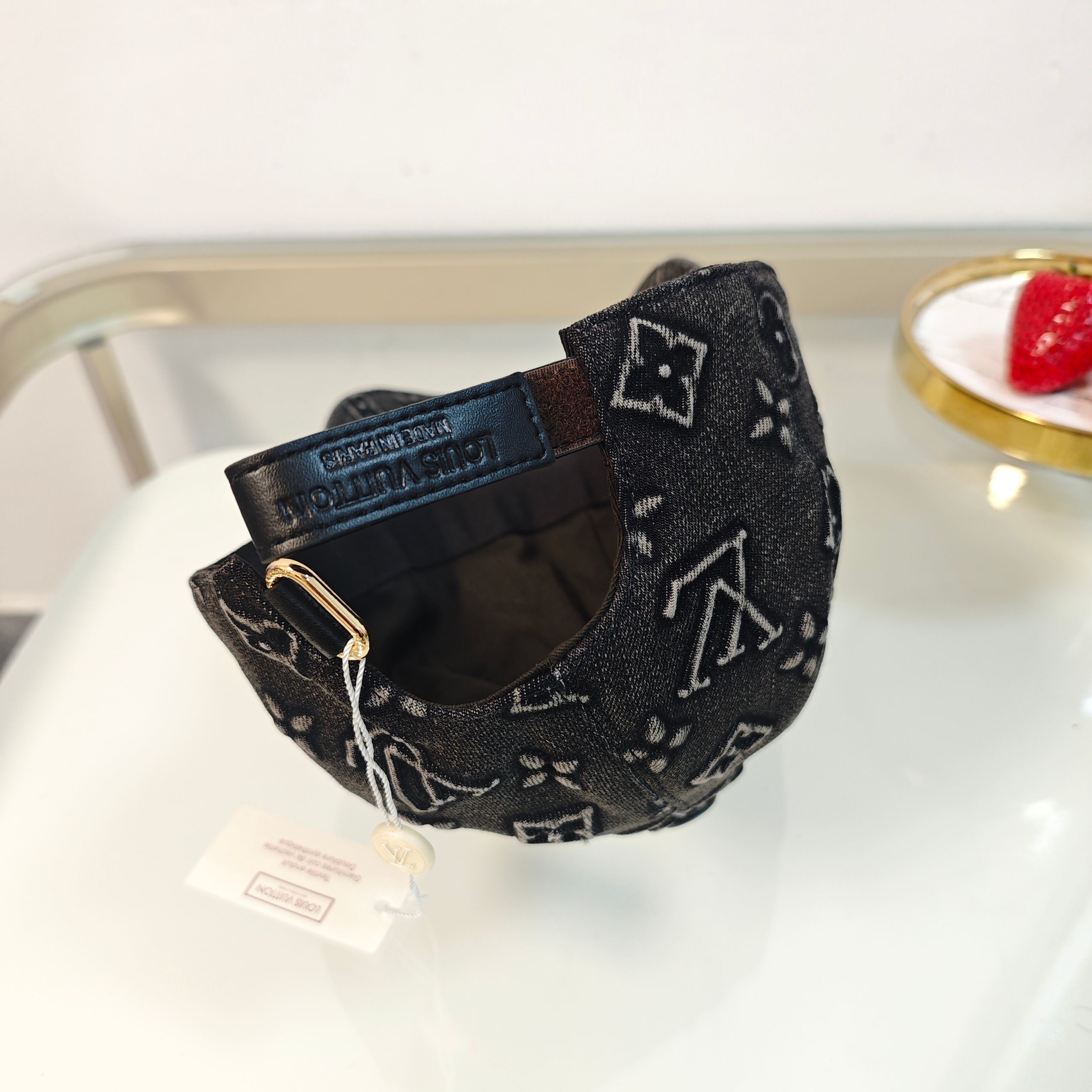 LV Baseball Cap
