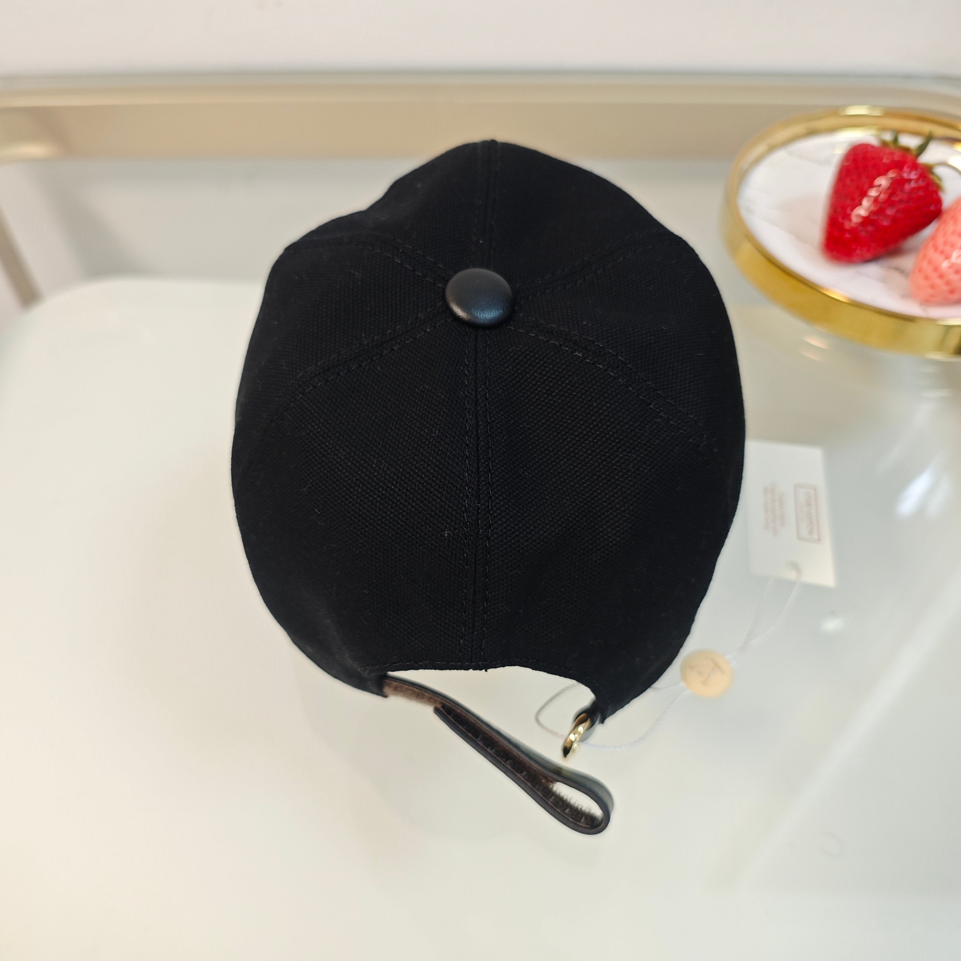 LV Baseball Cap