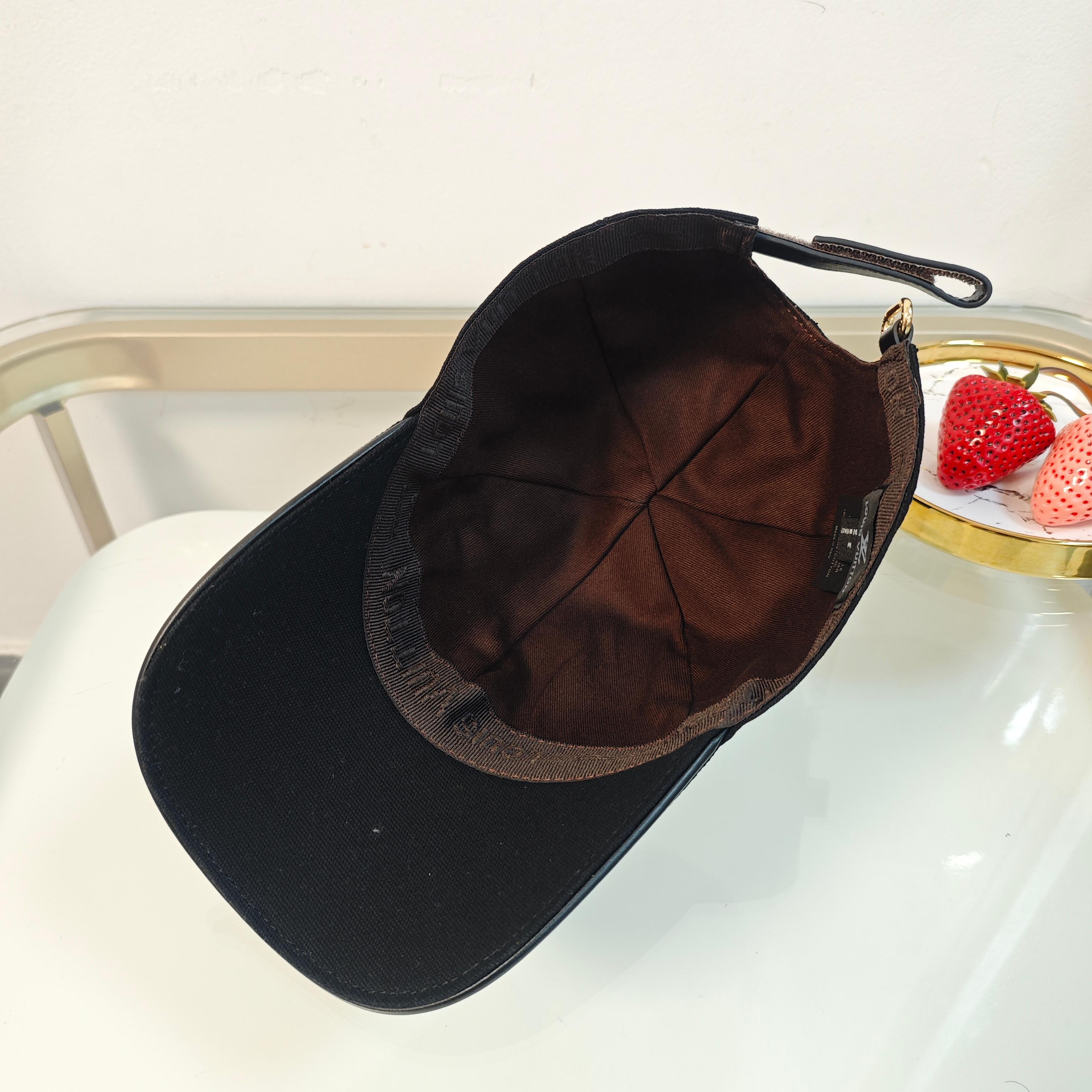 LV Baseball Cap