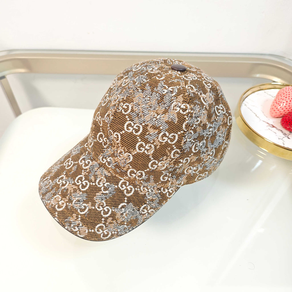 Gucci Baseball Cap