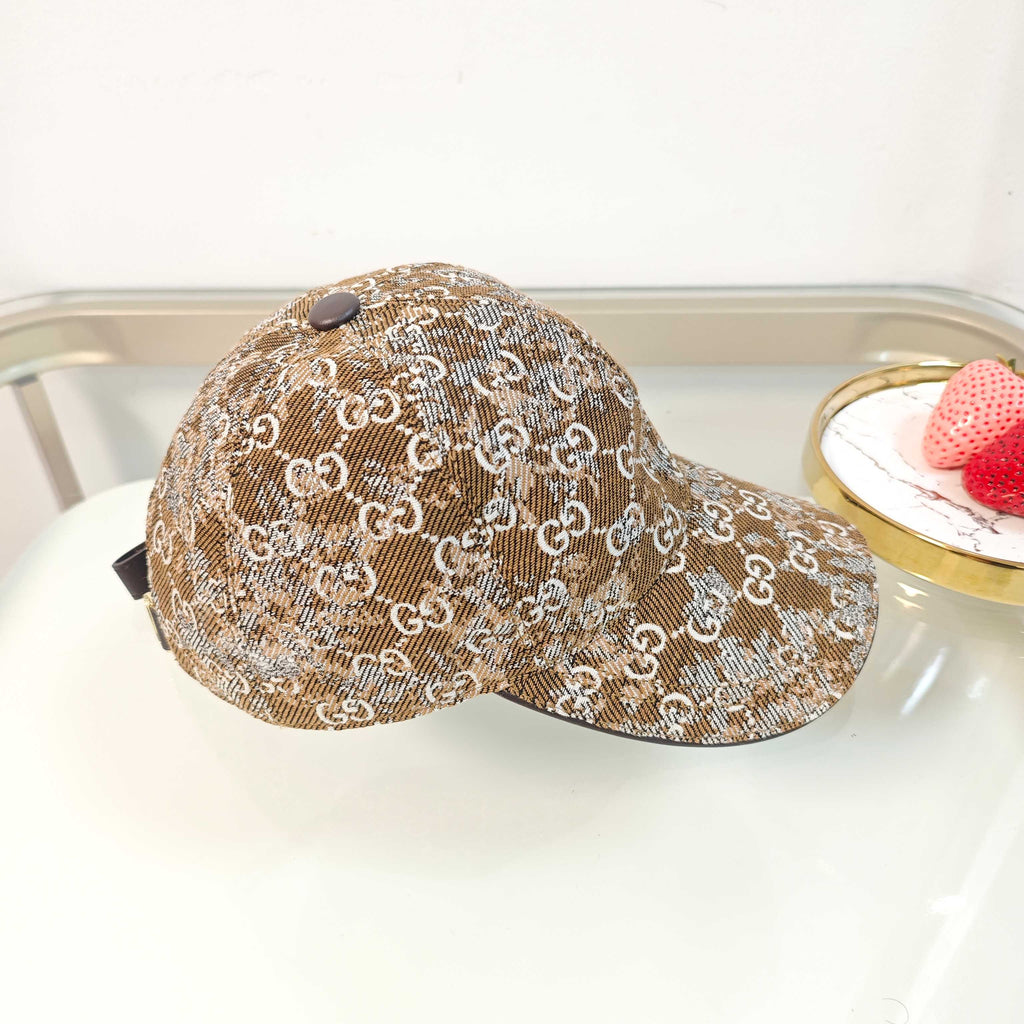 Gucci Baseball Cap