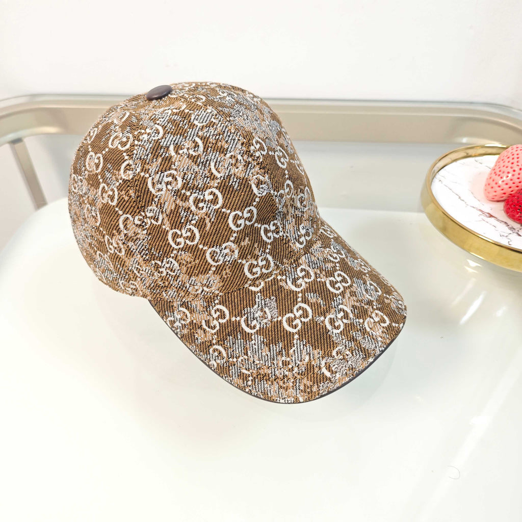 Gucci Baseball Cap