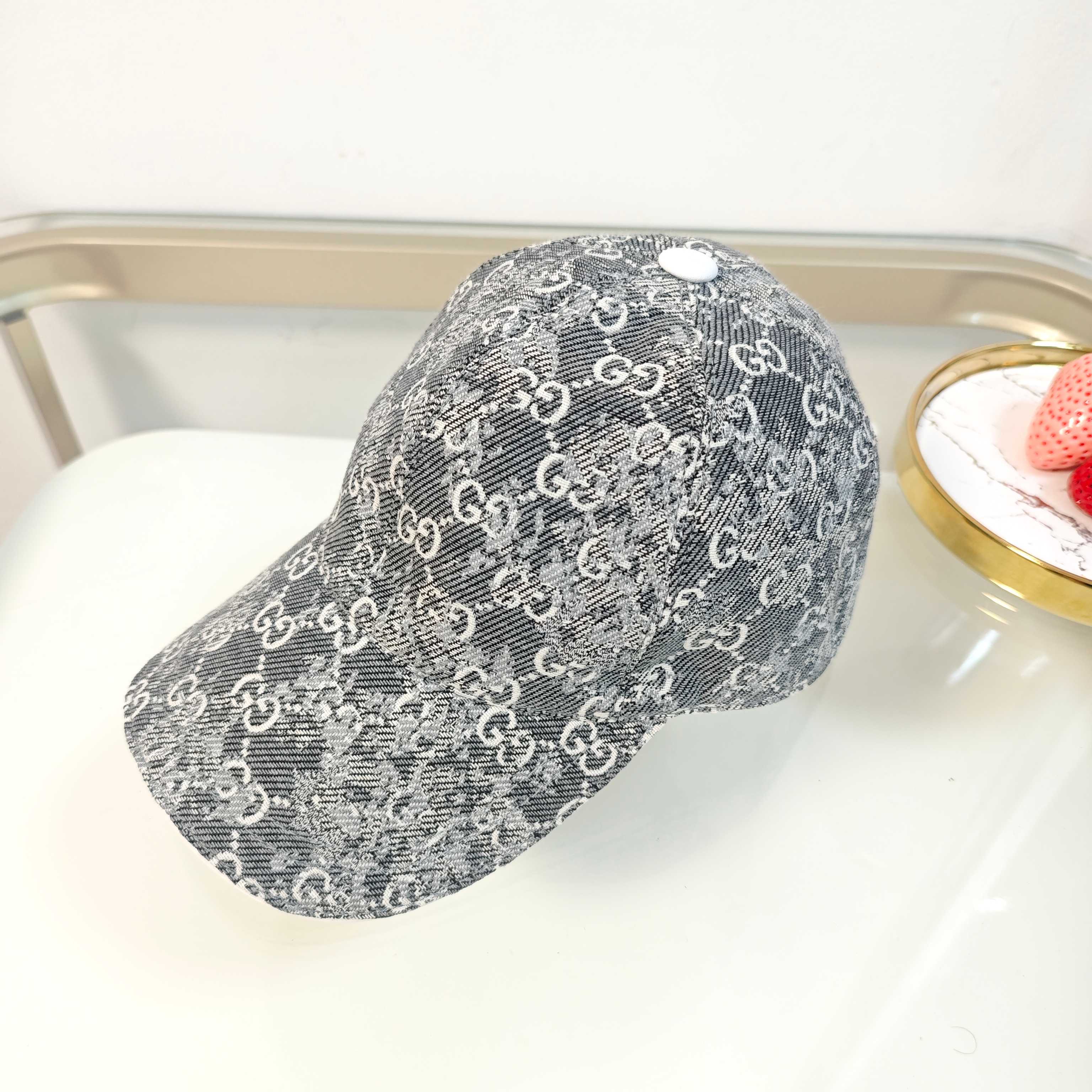 Gucci Baseball Cap