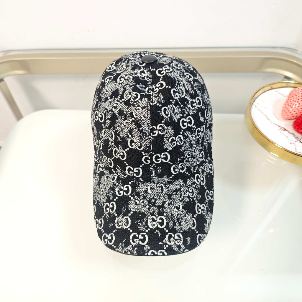 Gucci Baseball Cap