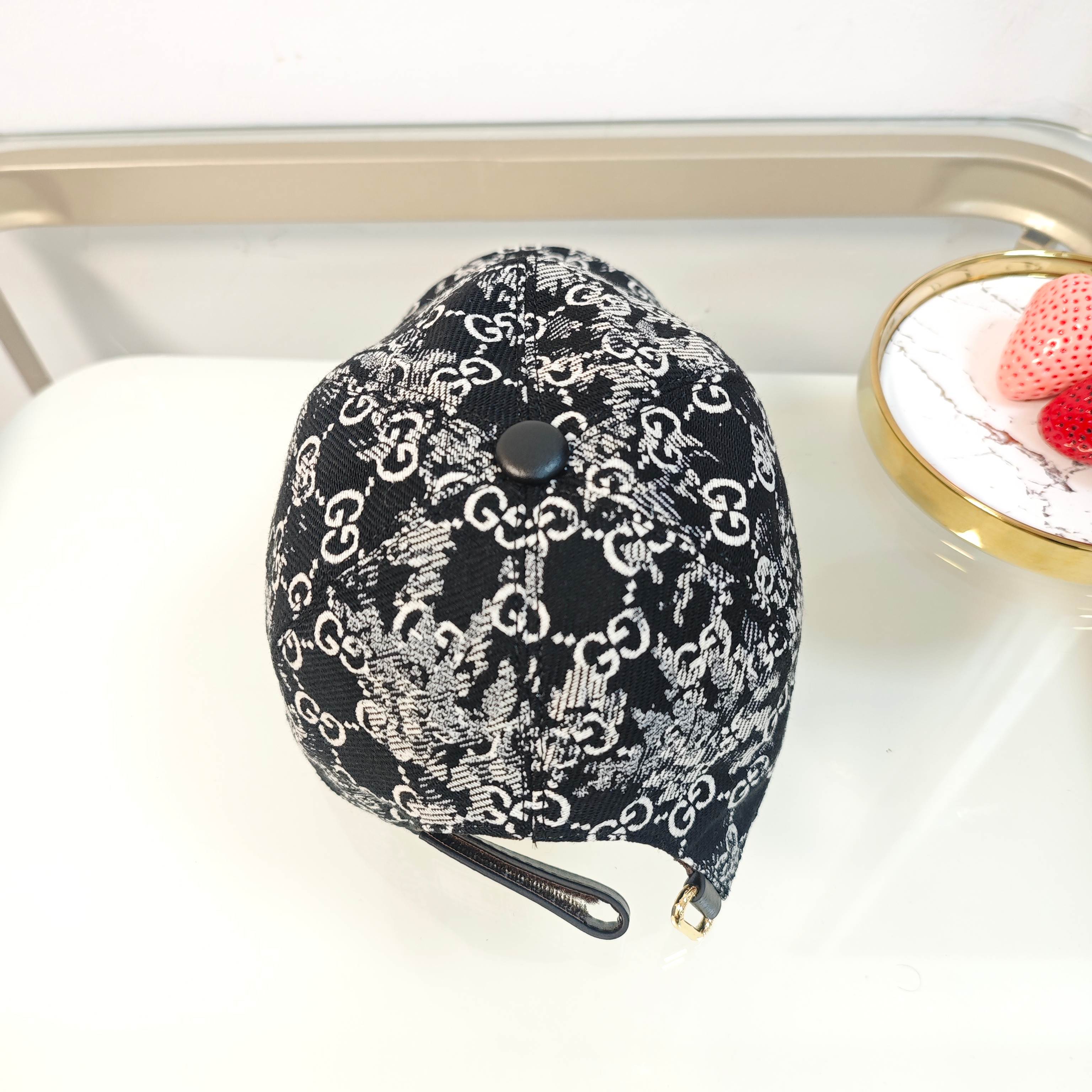 Gucci Baseball Cap