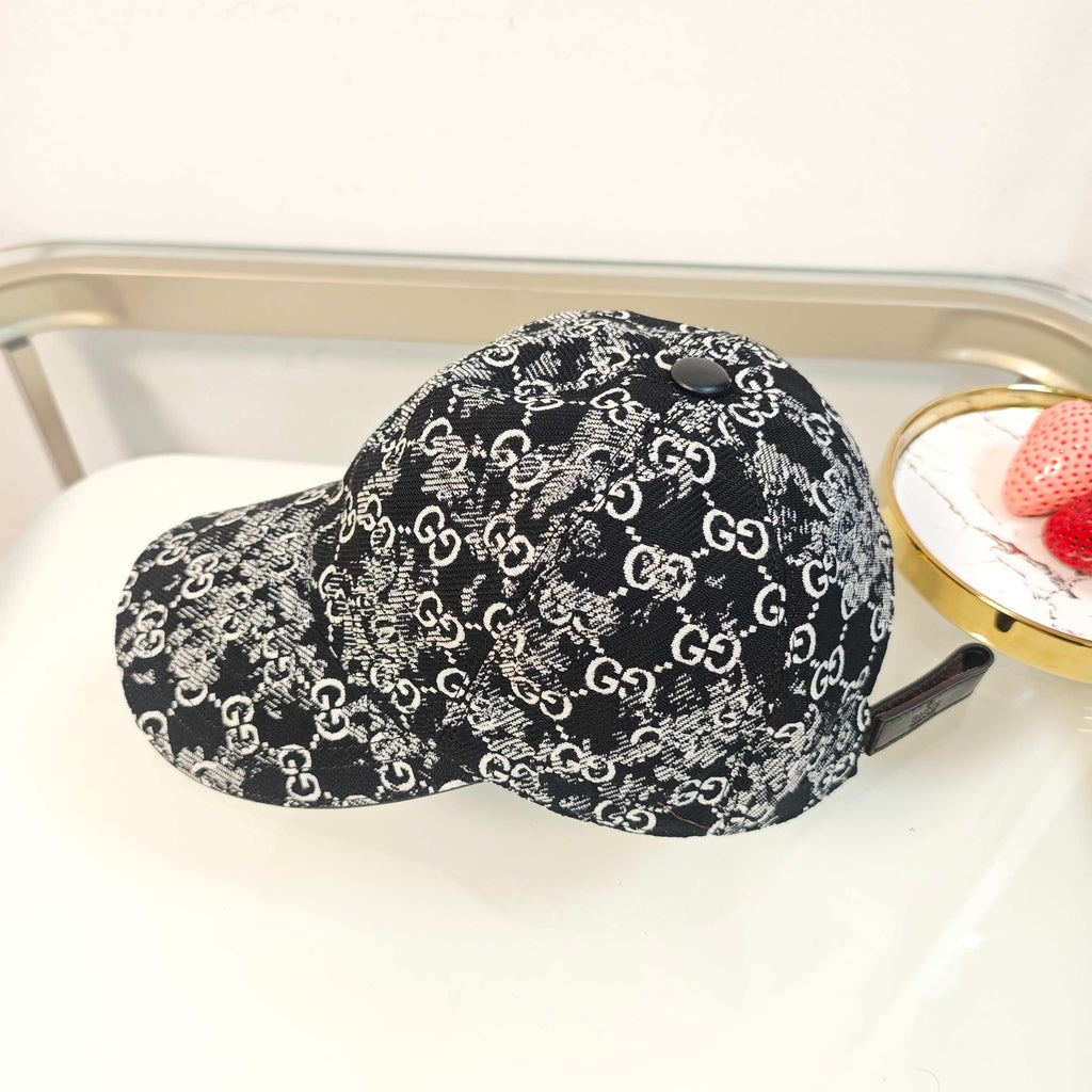 Gucci Baseball Cap