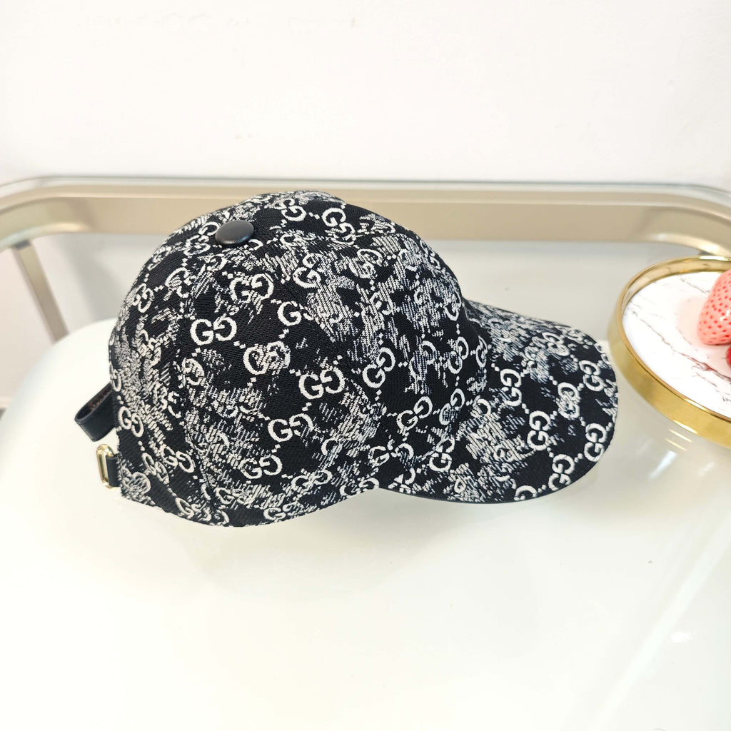 Gucci Baseball Cap