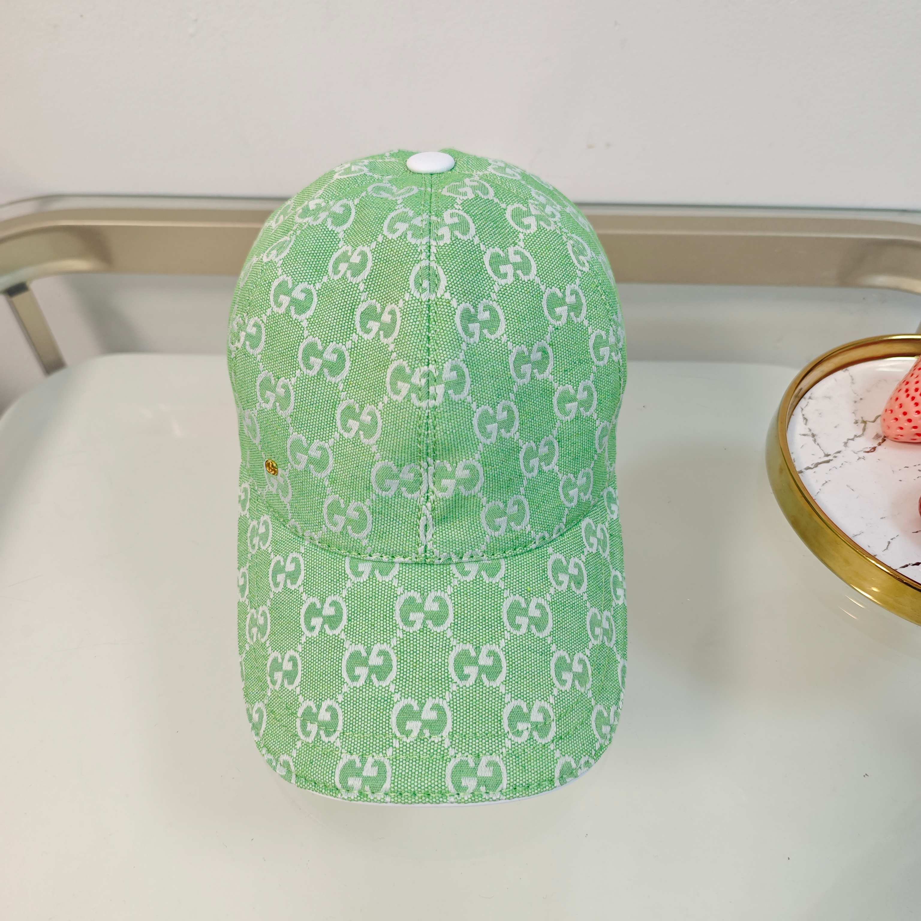 Gucci Baseball Cap