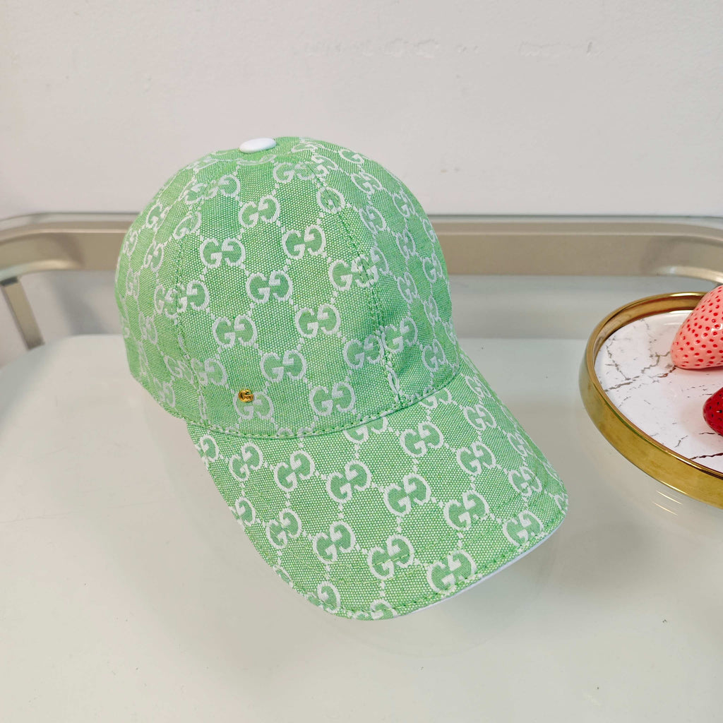 Gucci Baseball Cap