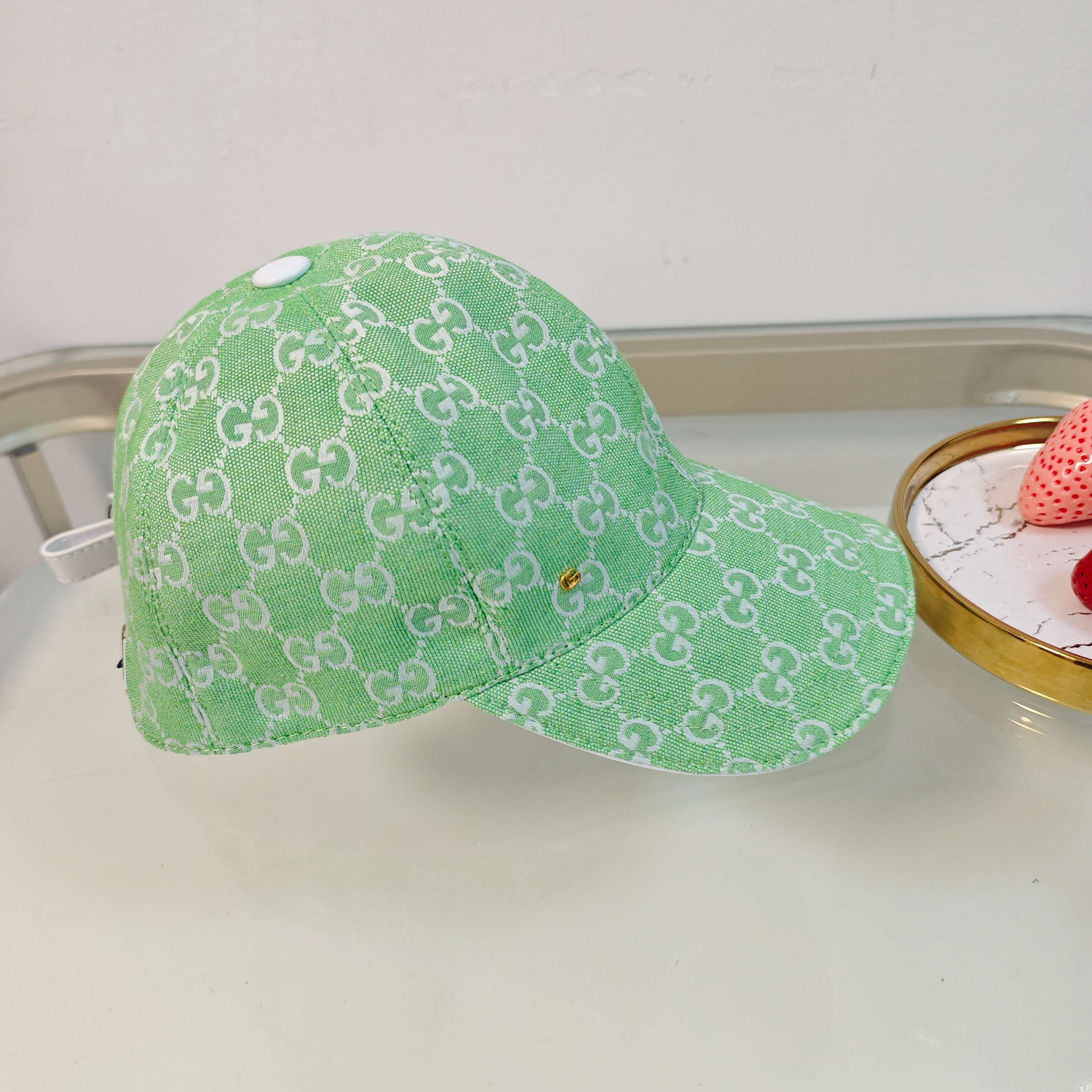 Gucci Baseball Cap