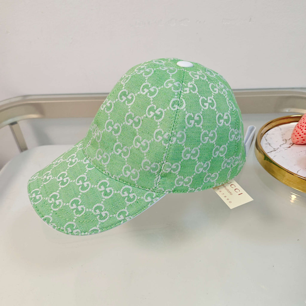 Gucci Baseball Cap