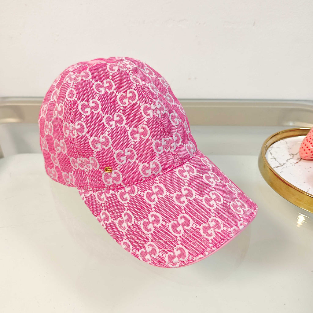 Gucci Baseball Cap