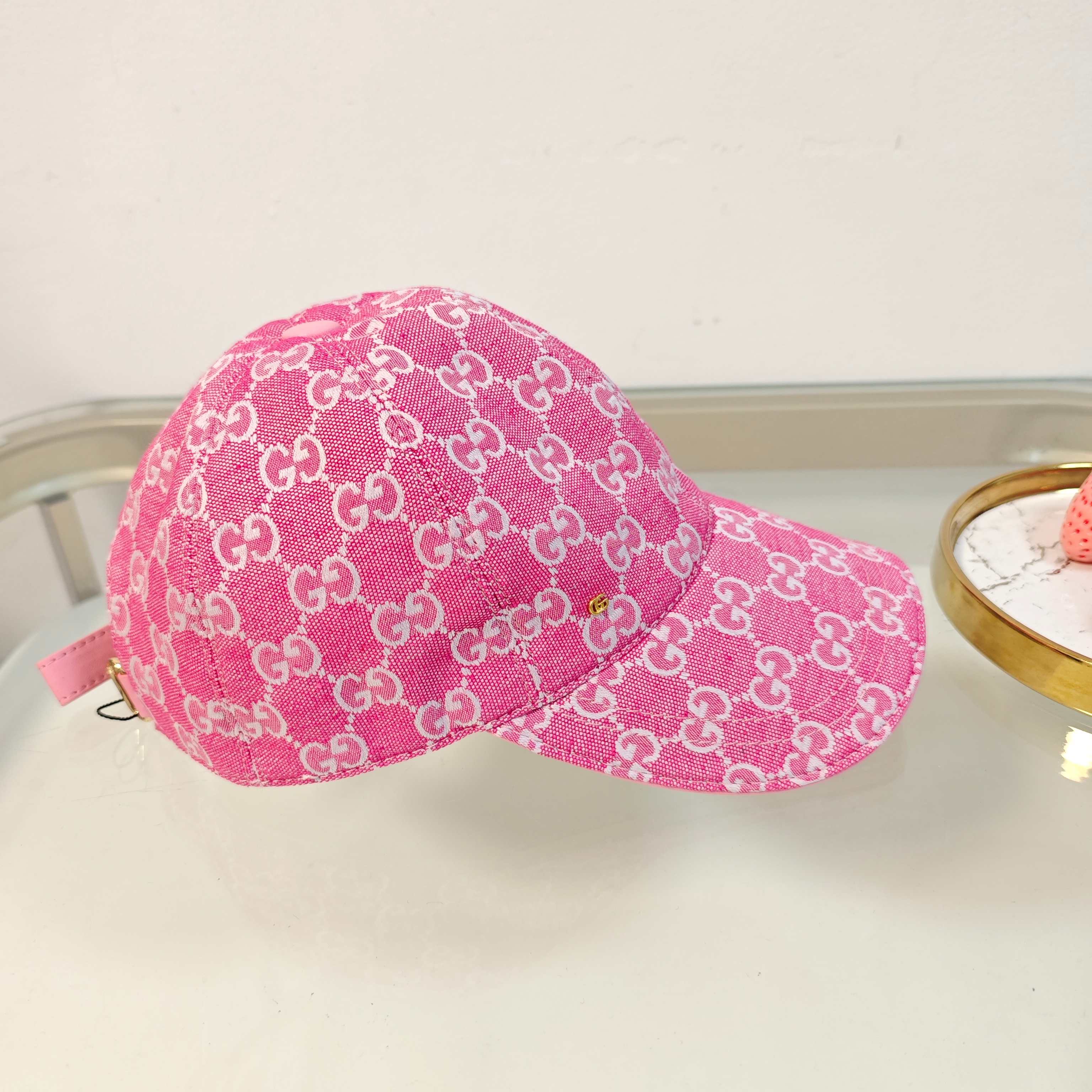 Gucci Baseball Cap