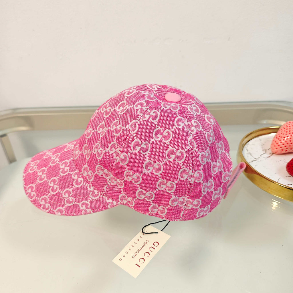 Gucci Baseball Cap
