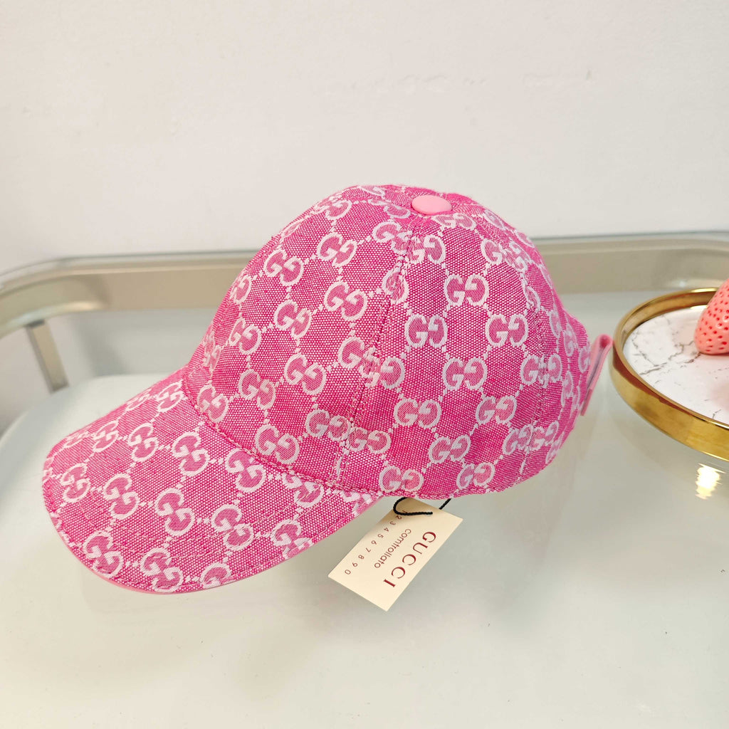 Gucci Baseball Cap