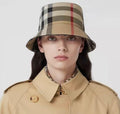 Burberry Fisherman Hat