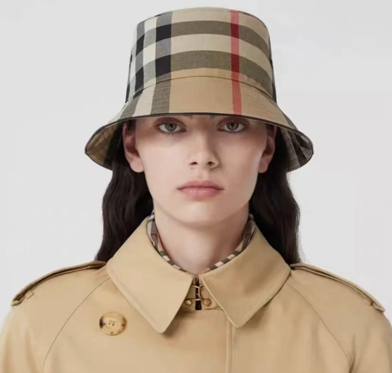 Burberry Fisherman Hat