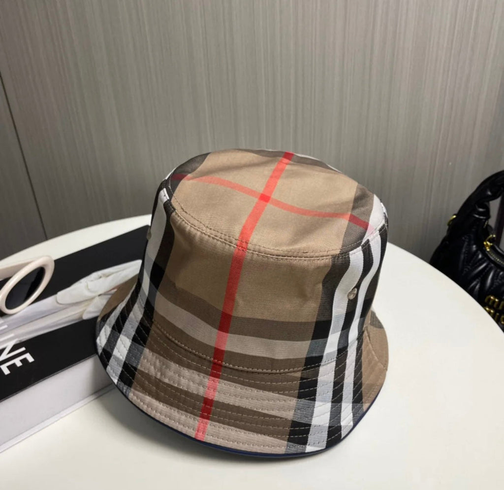 Burberry Fisherman Hat
