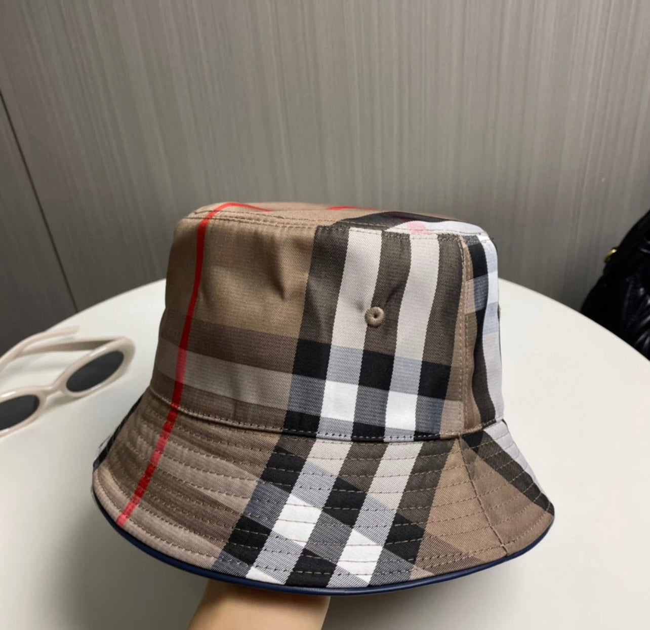 Burberry Fisherman Hat