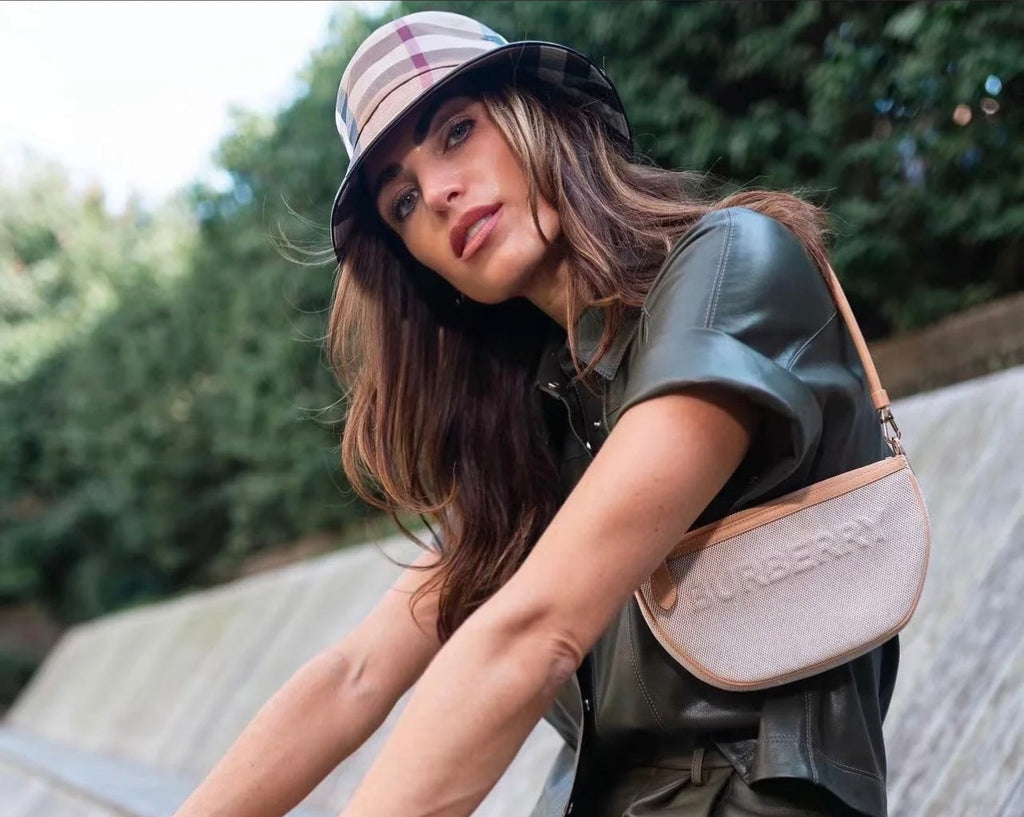 Burberry Fisherman Hat