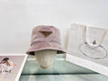 Prada Fisherman Hat