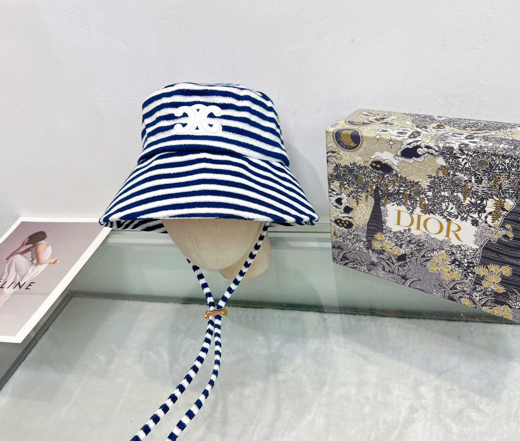 CELINE Fisherman Hat