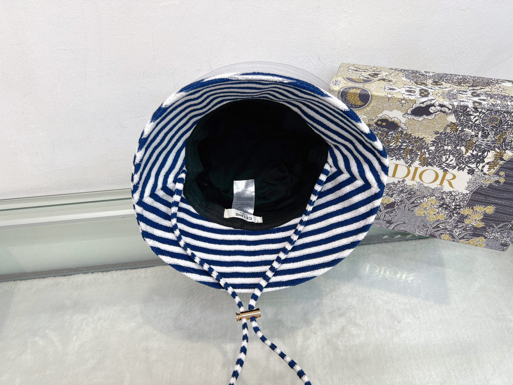 CELINE Fisherman Hat