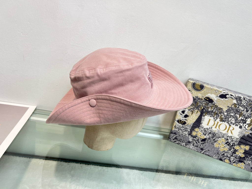 MiuMiu Fisherman Hat