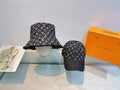 LV Fisherman Hat